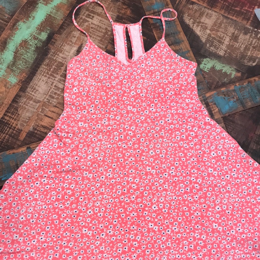 American Heritage Sundress Size Large